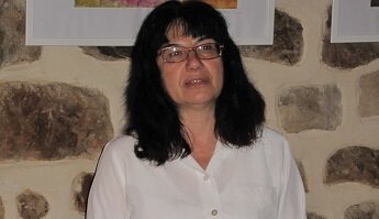 Елена Върбанова