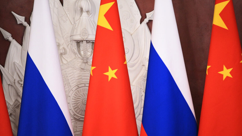   РИА Новости