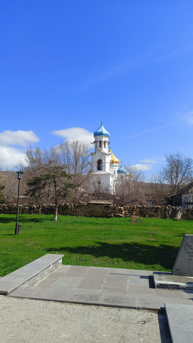 Донская балка Ставрополь 