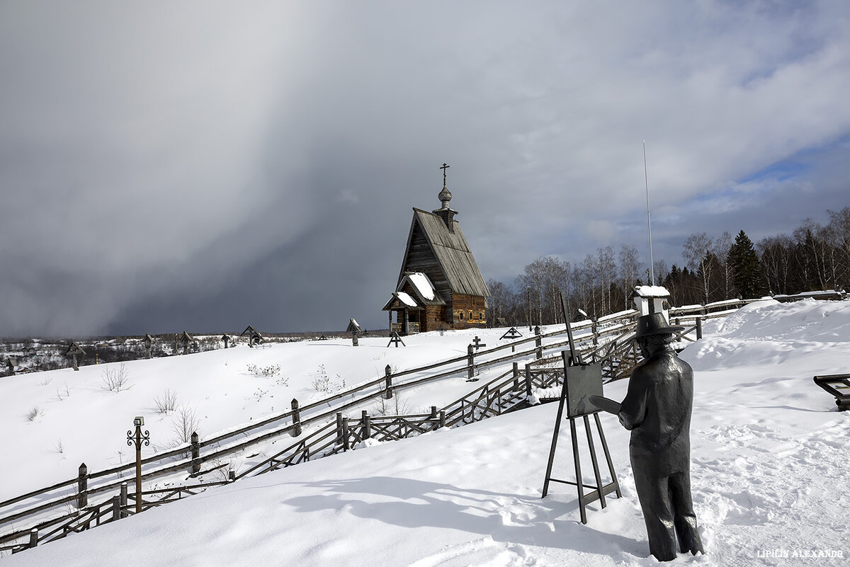 Старт состоялся 3 марта 2023 г. в 5 утра по следующему маршруту: Москва – Суздаль – Кидекша – Иваново&nbsp; - Фурманово – Плёс – Вичуга – Кинешма – Дунилово – Введенье – Палех – Шуя – Москва. 