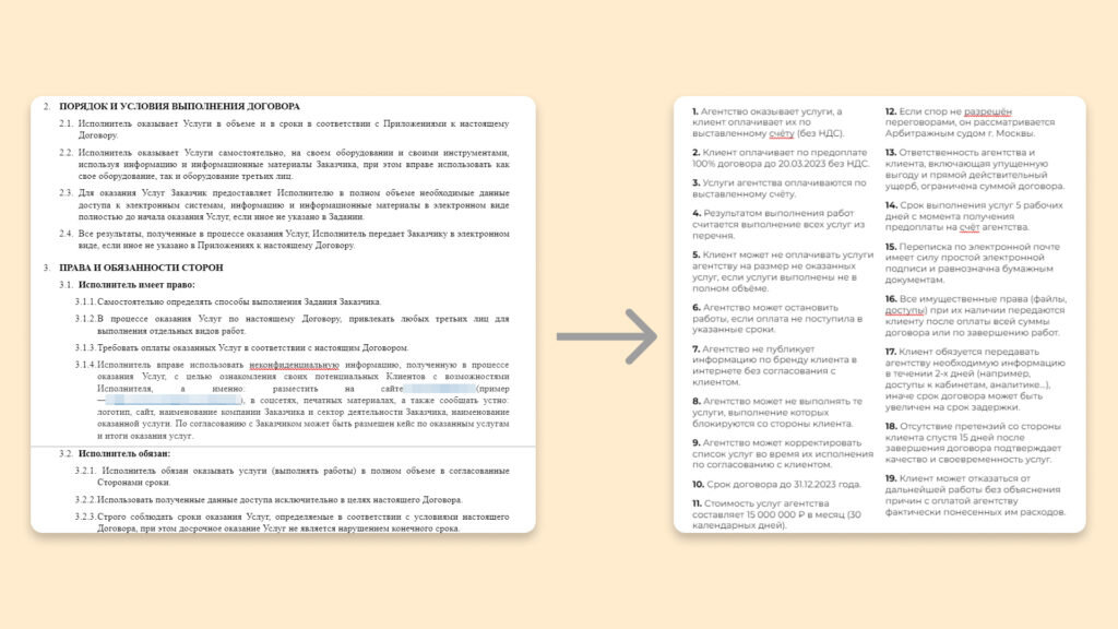 Маркетинговый договор образец. Аббревиатура в договорах пример. Договор с ИП аббревиатура.