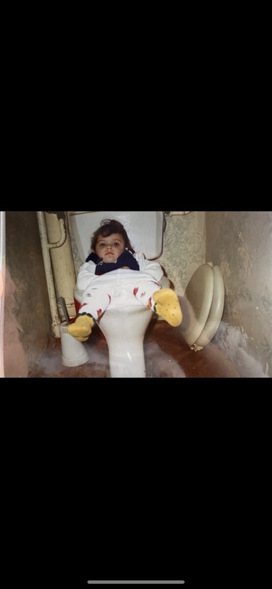 LIINA- ждёт когда послушаешь ее треки🐈