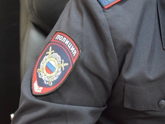     Фото:ГУ МВД РФ.
