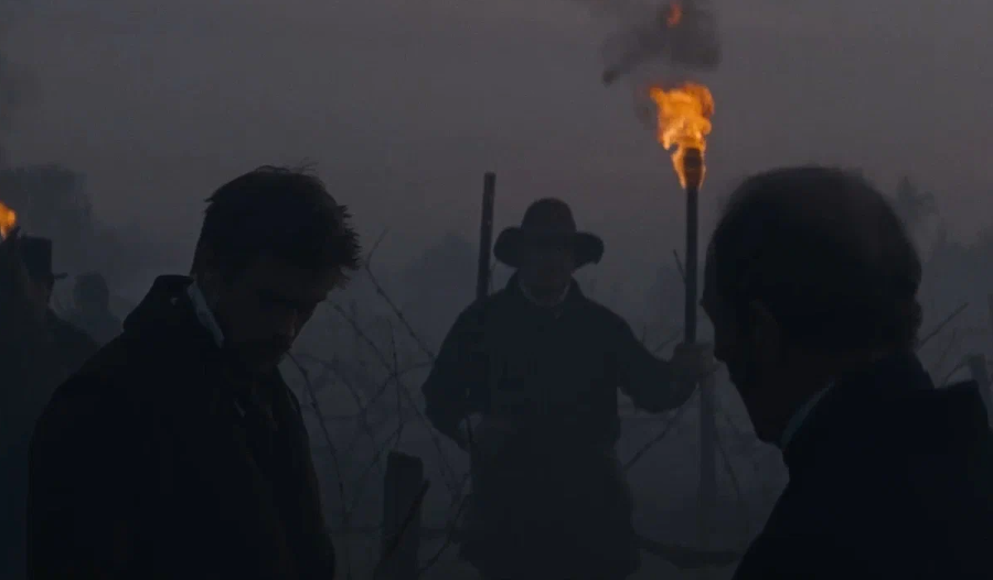 Кадр из фильма