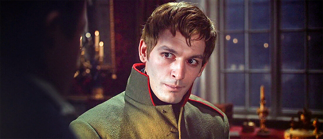 «Война и мир» (1956)