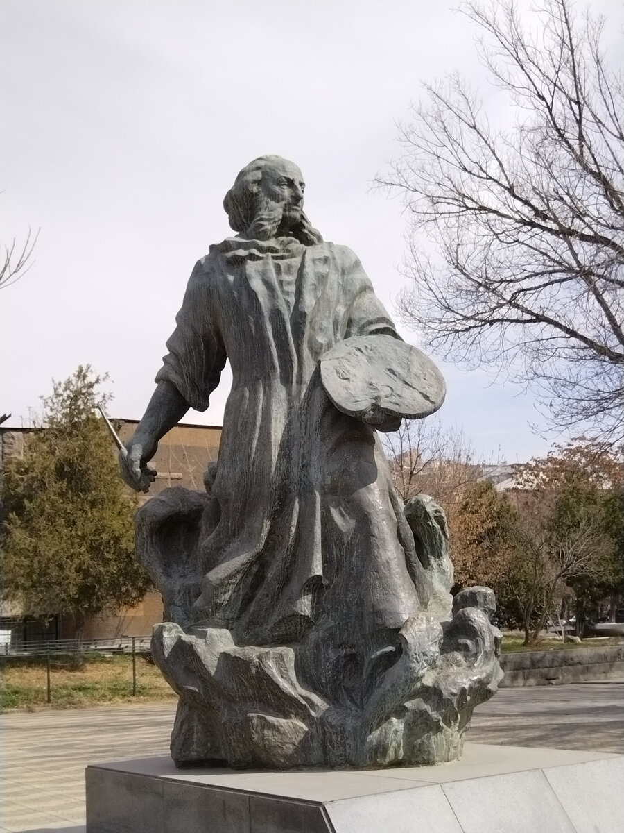 Ованнес Айвазовский