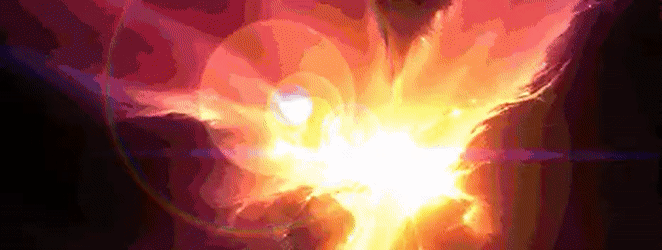 Да, да, типо феникс :D