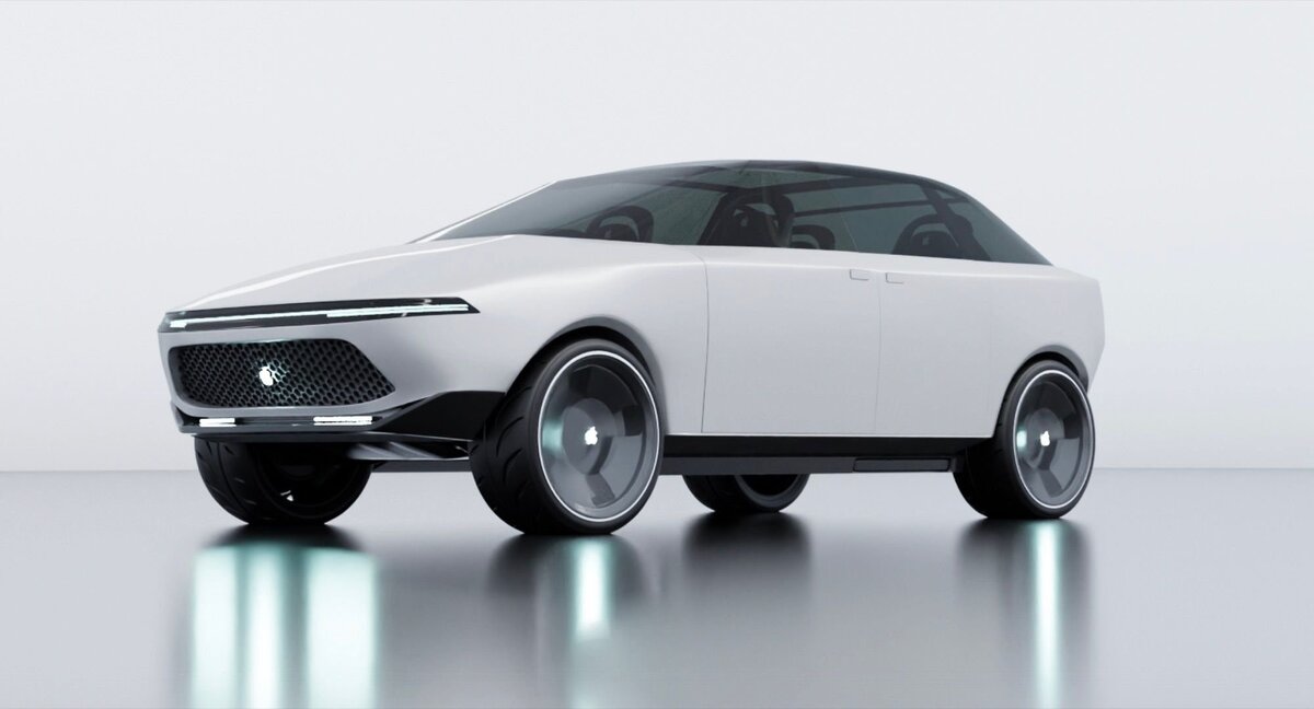      Apple Car