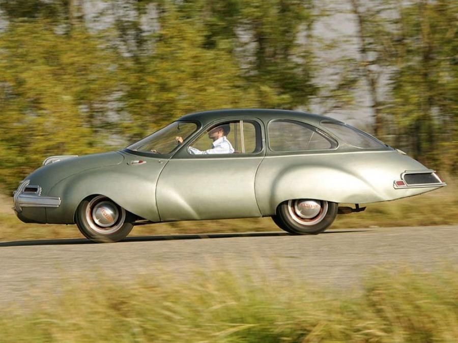      Panhard Dynavia