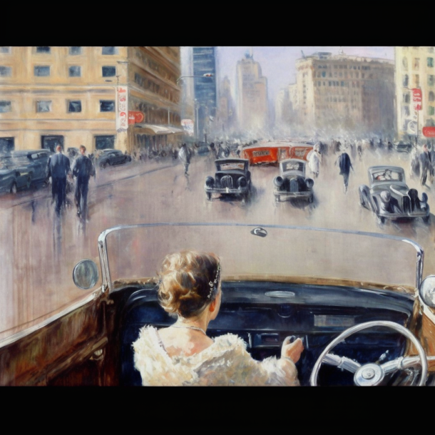 Фантазия нейросети на тему "Новой Москвы" Пименова