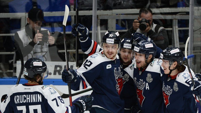   РИА Новости