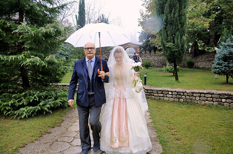     никита михалков фото
