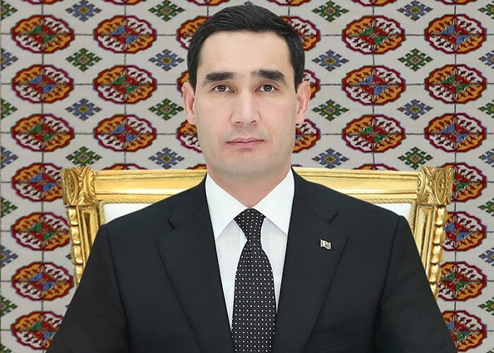 Источник фото: tdh.gov.tm