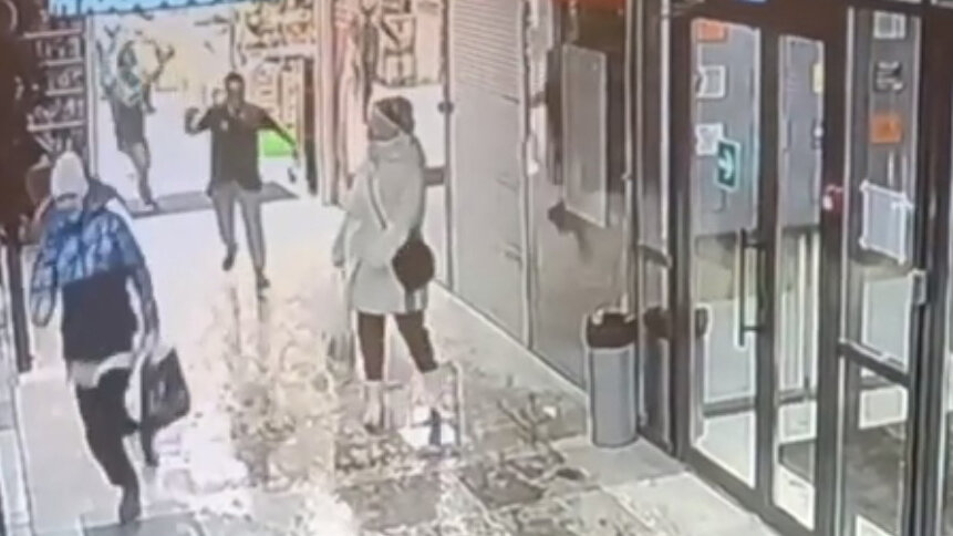 Фото: скриншот видео 