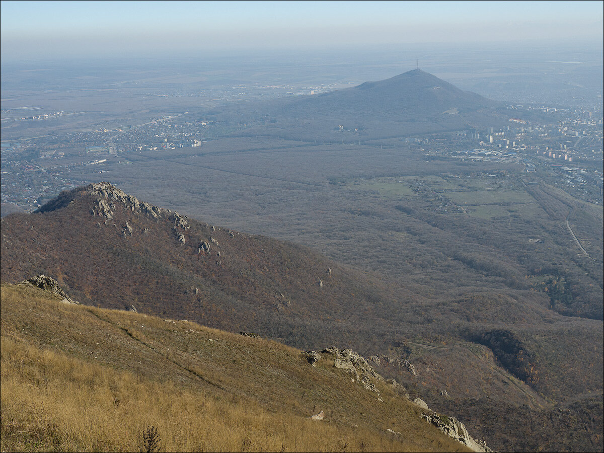 Жданная гора