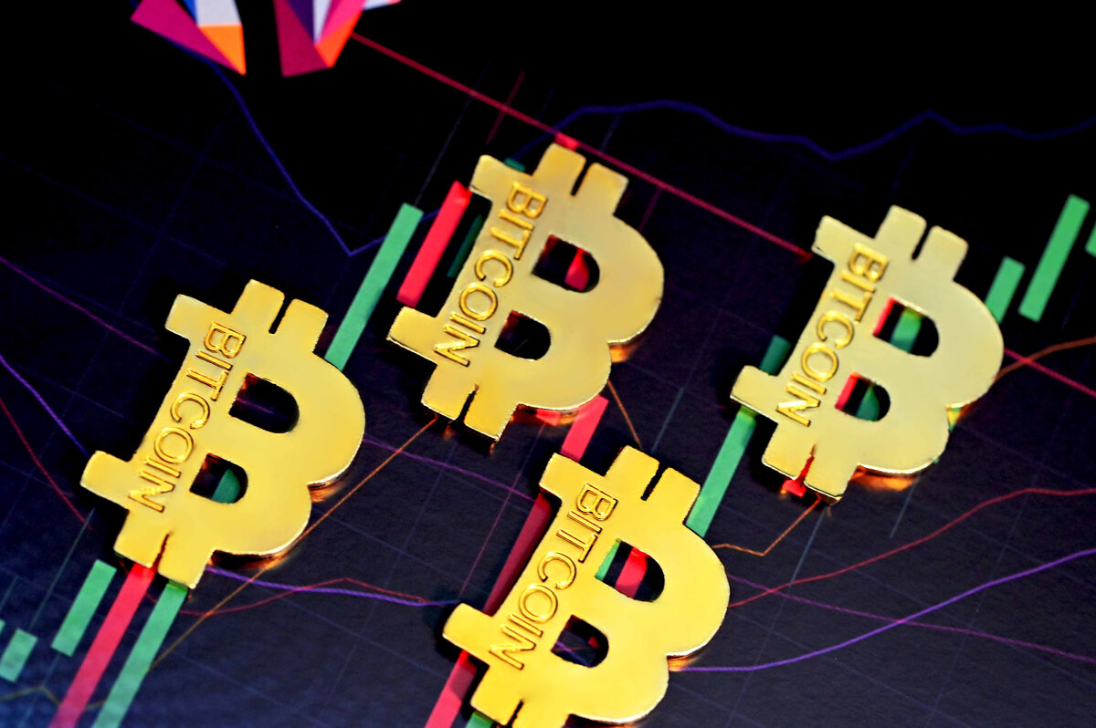 Охота за bitcoin-сокровищами