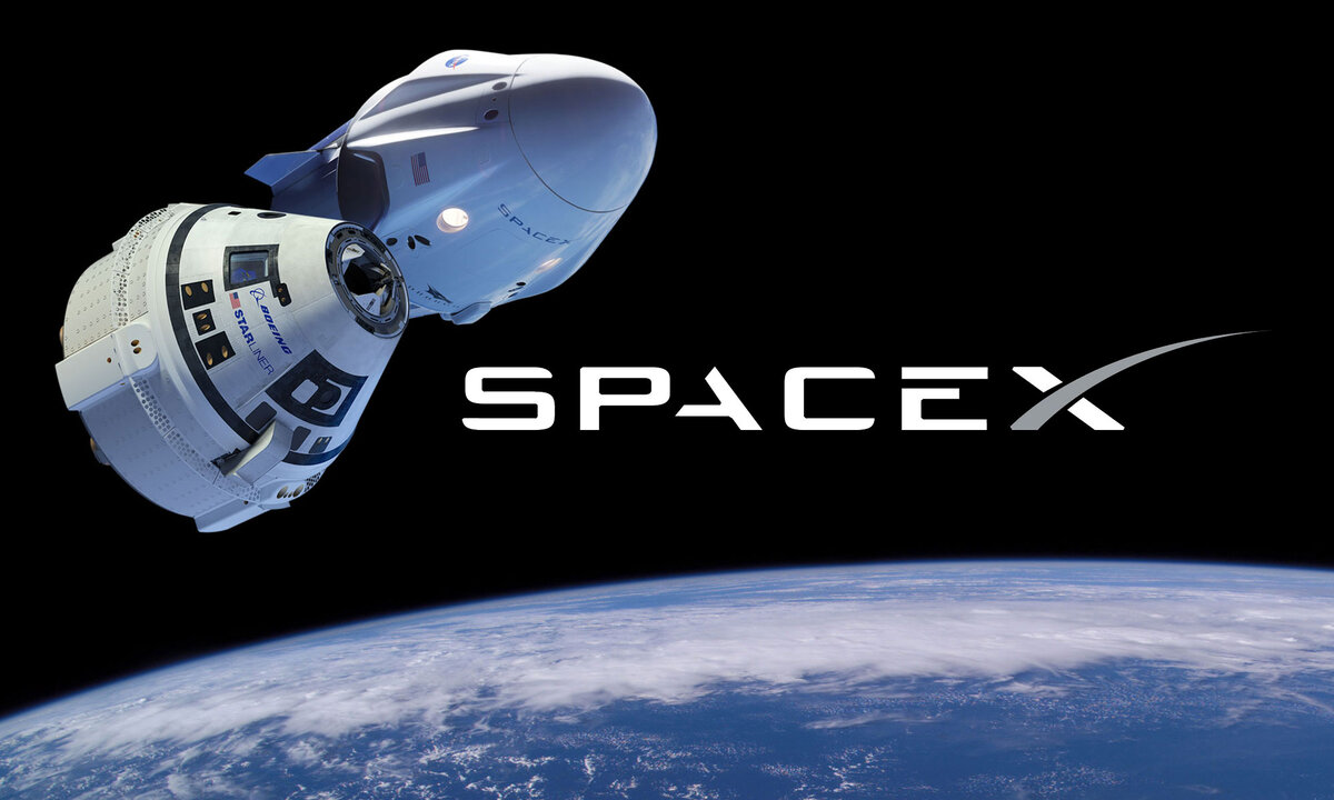 SpaceX Илона Маска