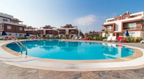 Полное руководство по Искеле(Трикомо) на Кипре: что посмотреть, где отдохнуть и купить недвижимость