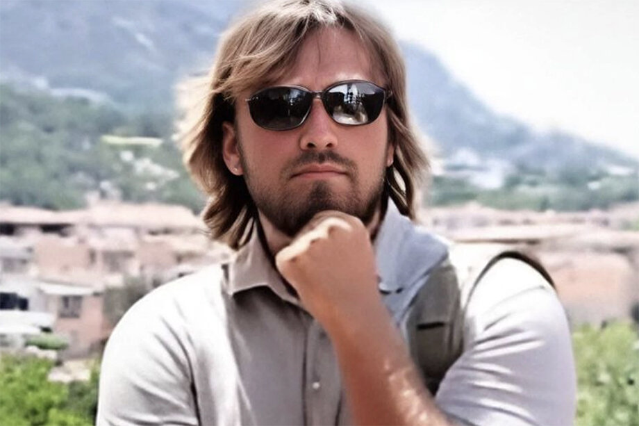 Сын губернатора Красноярского края Артём Усс скрылся в неизвестном направлении от итальянских властей. Фото: соцсети Артёма Усса