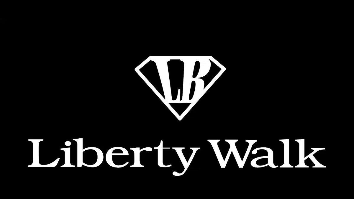 Liberty Walk