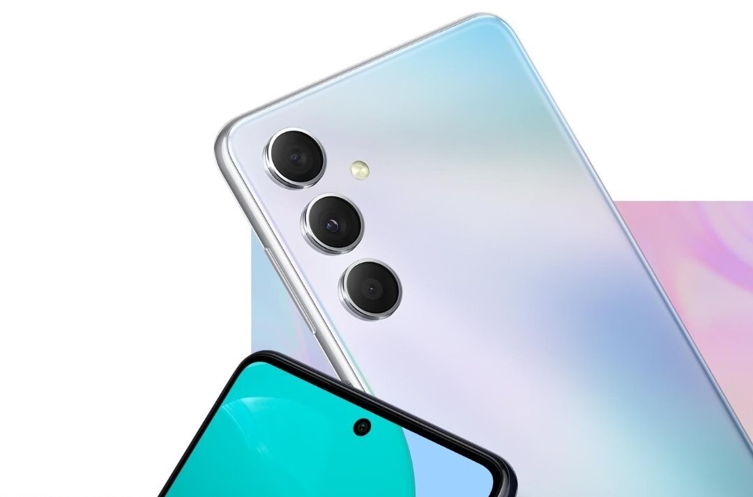 Samsung возвращается к большим аккумуляторам: вышел смартфон М-серии с ...