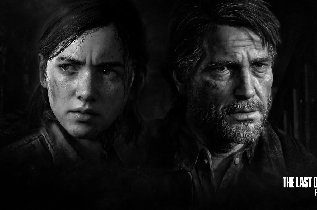 The Last of Us: Part 1