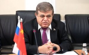    Фото: council.gov.ru Ксения Смирнова