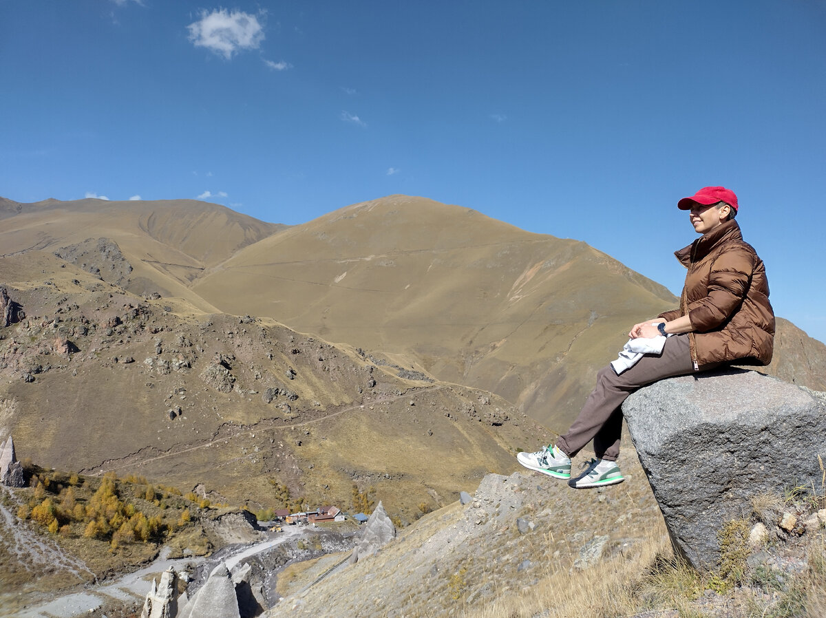 Думаю, зачем мне этот опыт общения