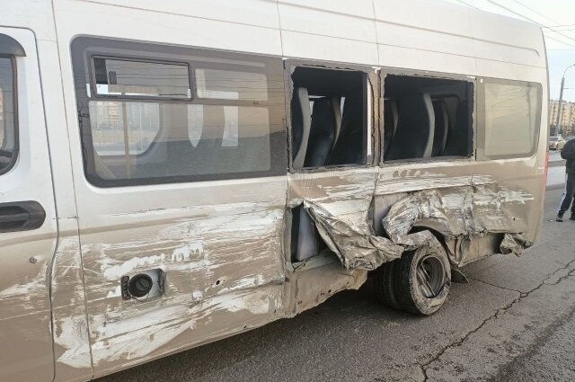    Фото: ГИБДД по Омской области