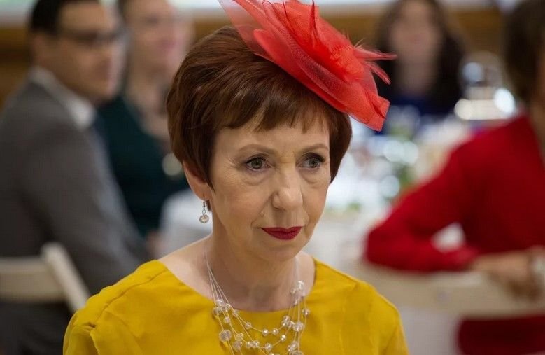      Галина Петрова