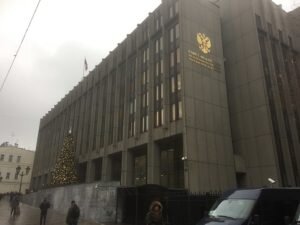    Фото: wikipedia.org Маргарита Пименова