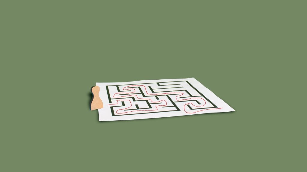 Иллюстрация: Вера Ревина/Клерк.ру