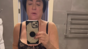    Лолита Милявская© Фото : Соцсети