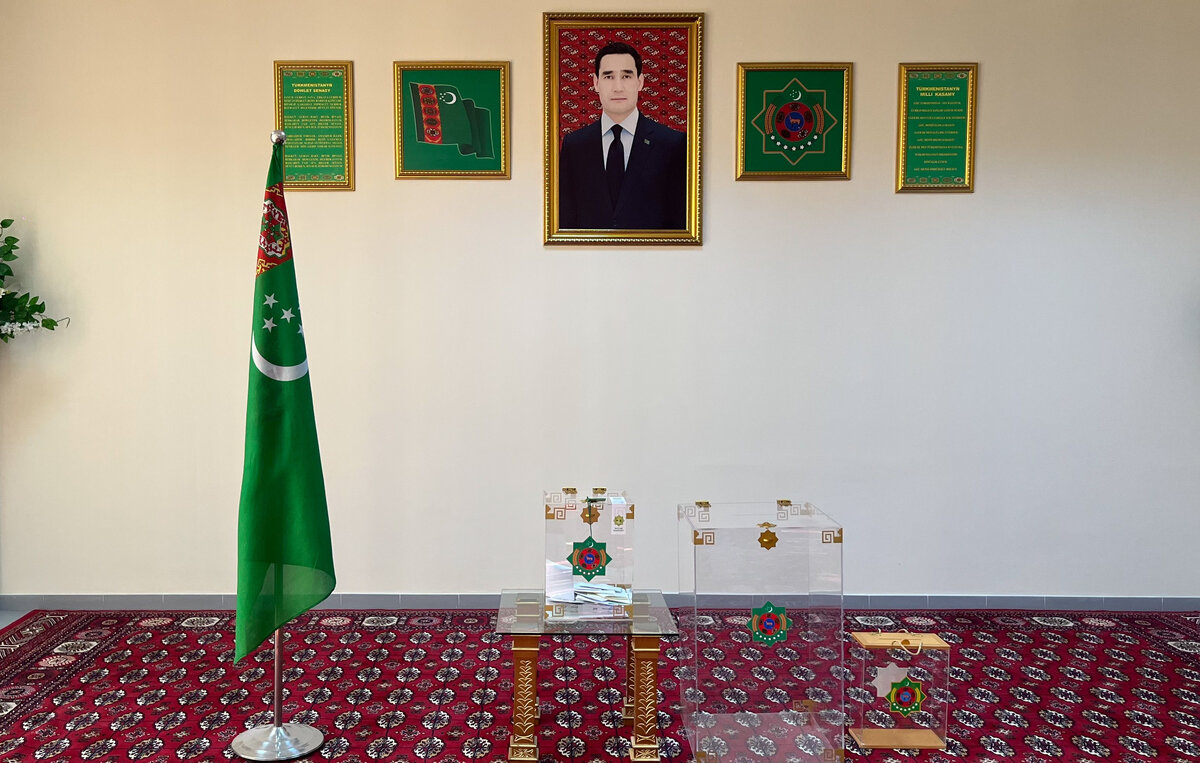 Павленко Олег/ТАСС