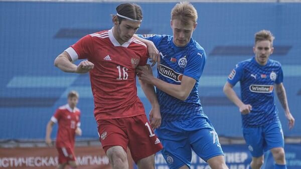    © Photo : ФК "Динамо-Минск"