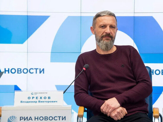     ФОТО: CRIMEA.RIA.RU/ ДМИТРИЙ МАКЕЕВ