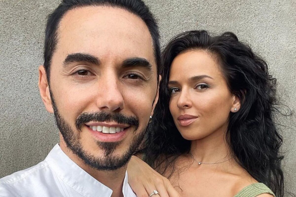     «Я испытала высокий уровень стыда»: жена Тимура Родригеза оправдалась за видео с полуобнаженной грудью