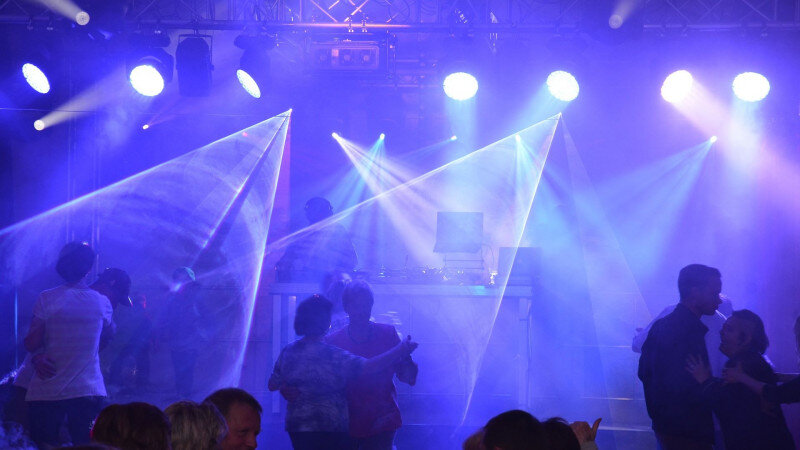     Ночной клуб. СС0