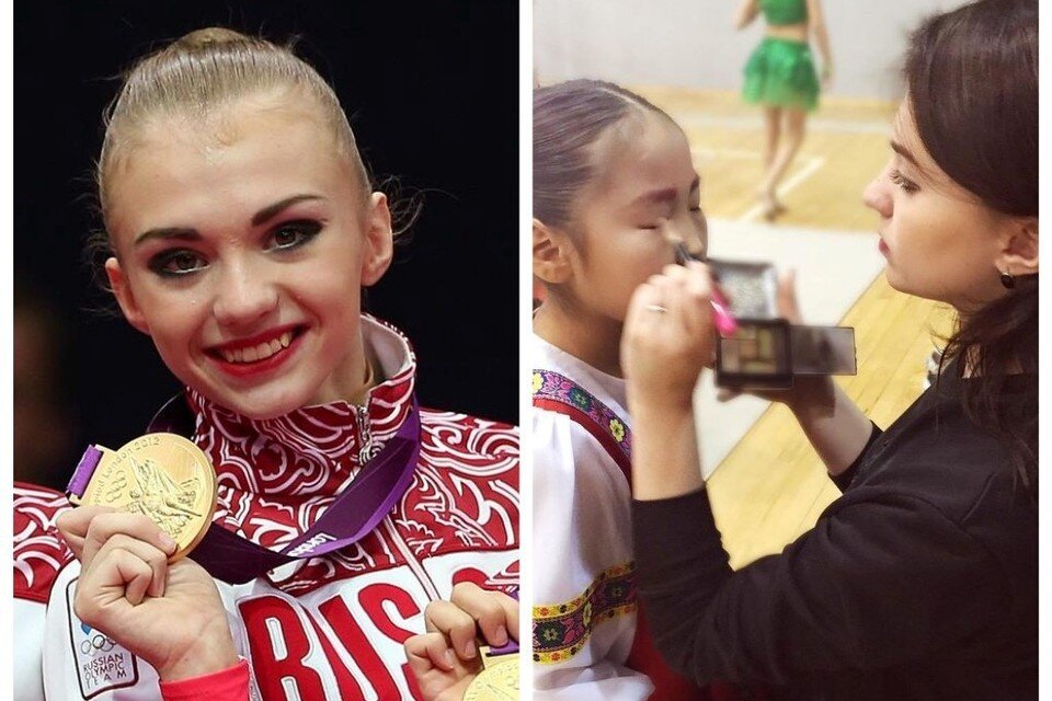     Фото: gimnastika.pro / соцсети