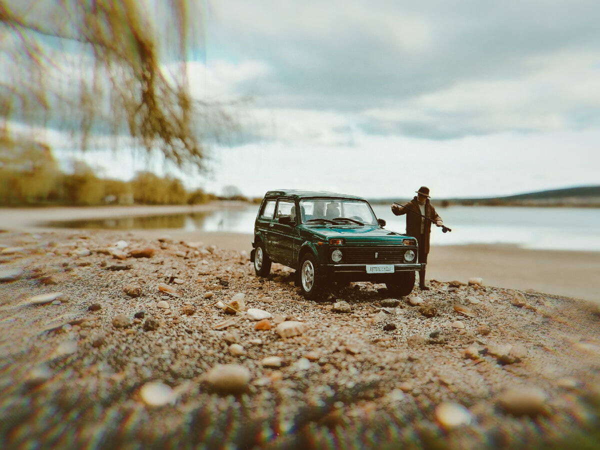 Лада-212180"Фора"