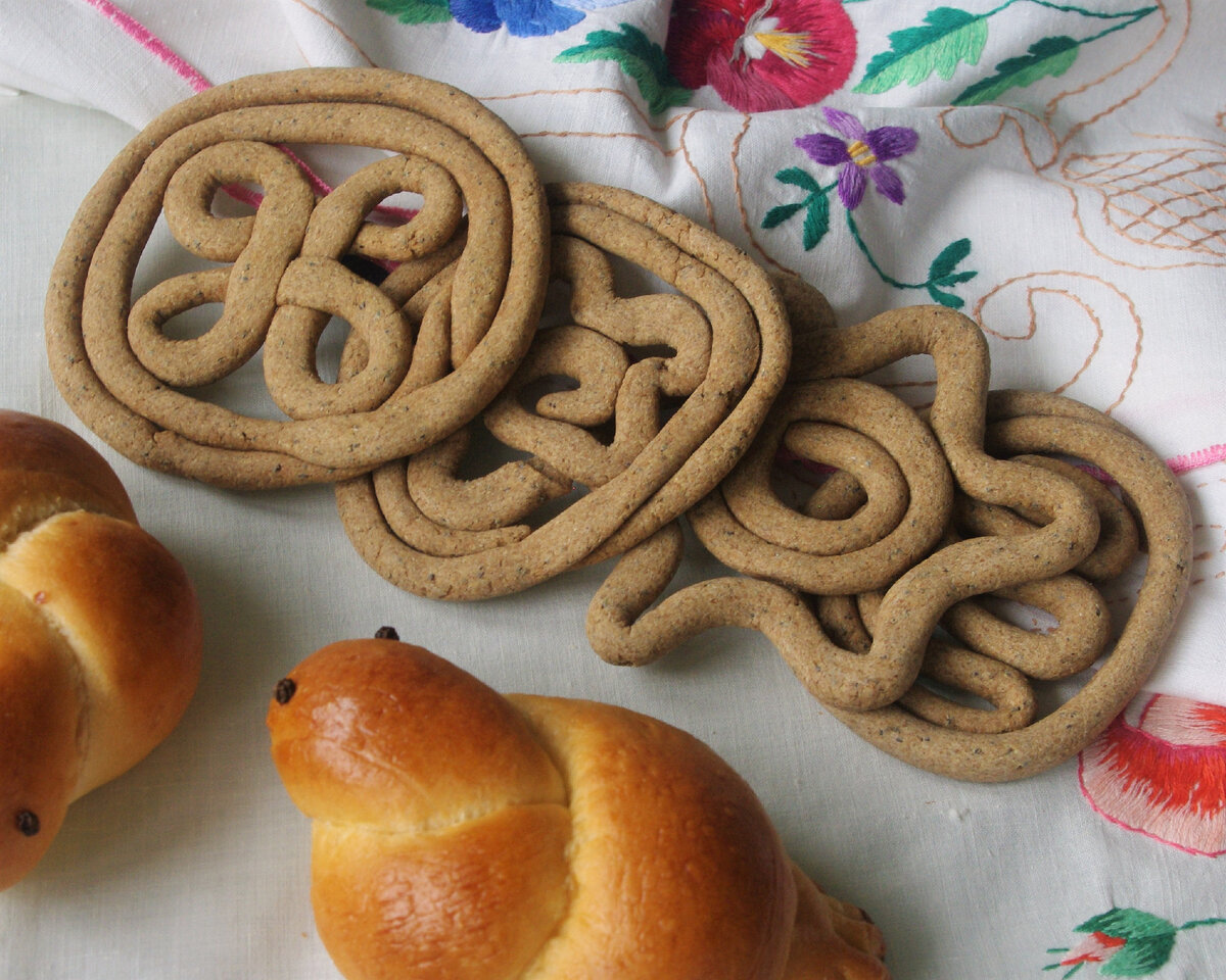 Жаворонки и тетёрки