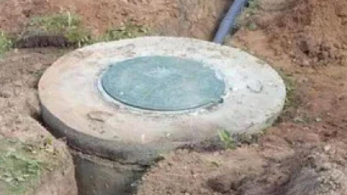    Септик:ДЧС Кызылординской области