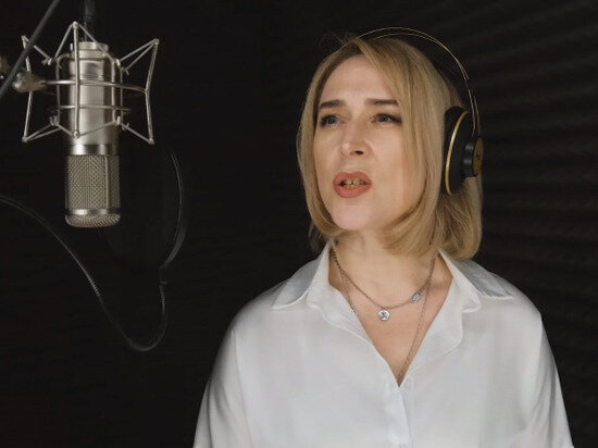     скриншот видео аллы красюк