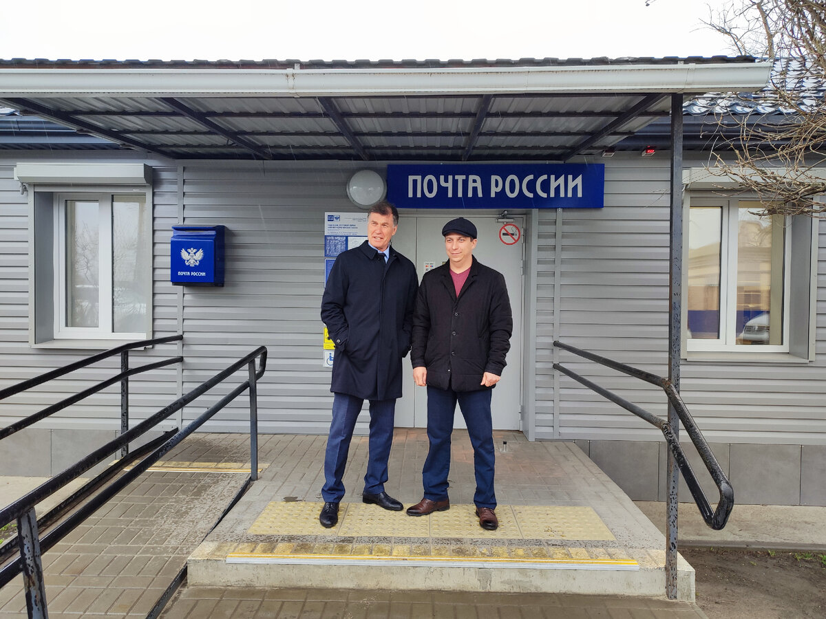 Станица Нижнекундрюченская, Усть-Донецкий район