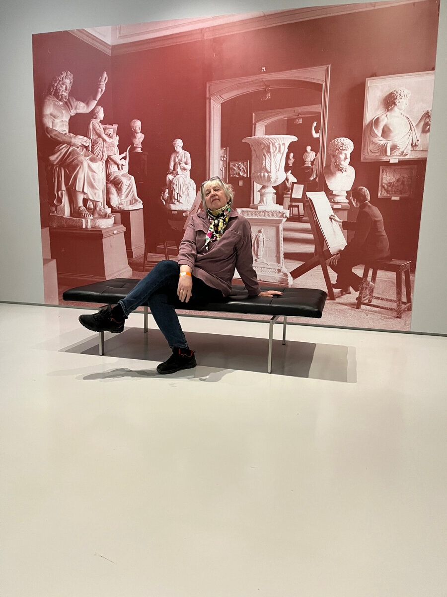 Фото автора