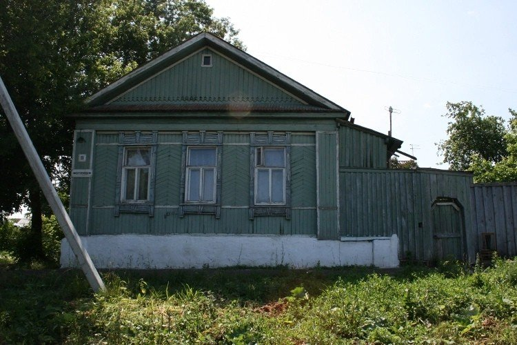 Как скандалили из-за сноса памятника в Чистополе | Тихая Провинция | Дзен