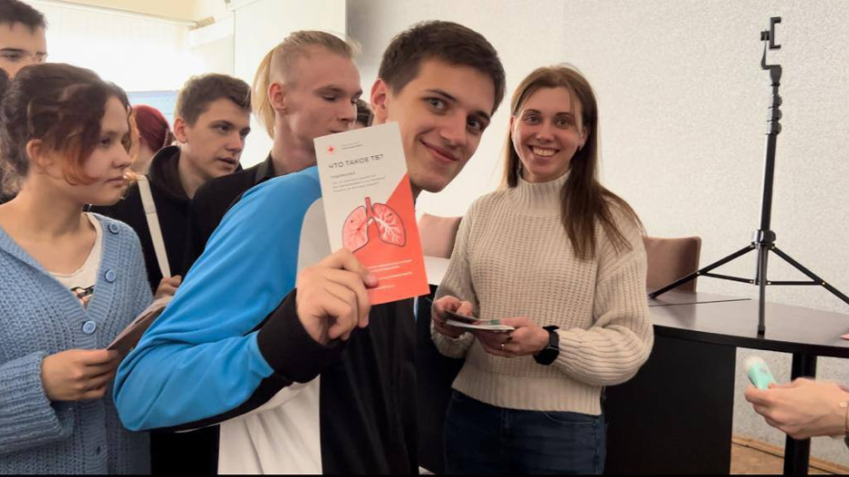    Автор фото: предоставлено Воронежским отделением РКК