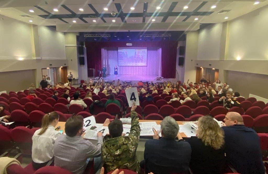 Фото: СВАО.Today