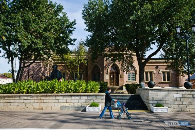    Два оренбургских туристических маршрута включены в федеральный реестр Кристина Просвиркина