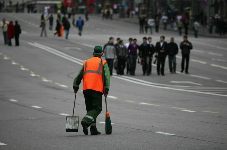   Владимир Афанасьев/ПГ